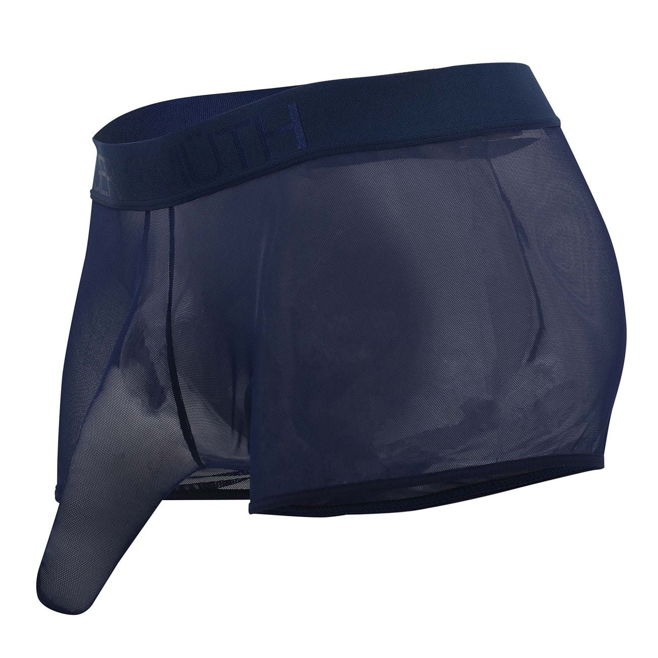 Roger Smuth RS072 Trunks
