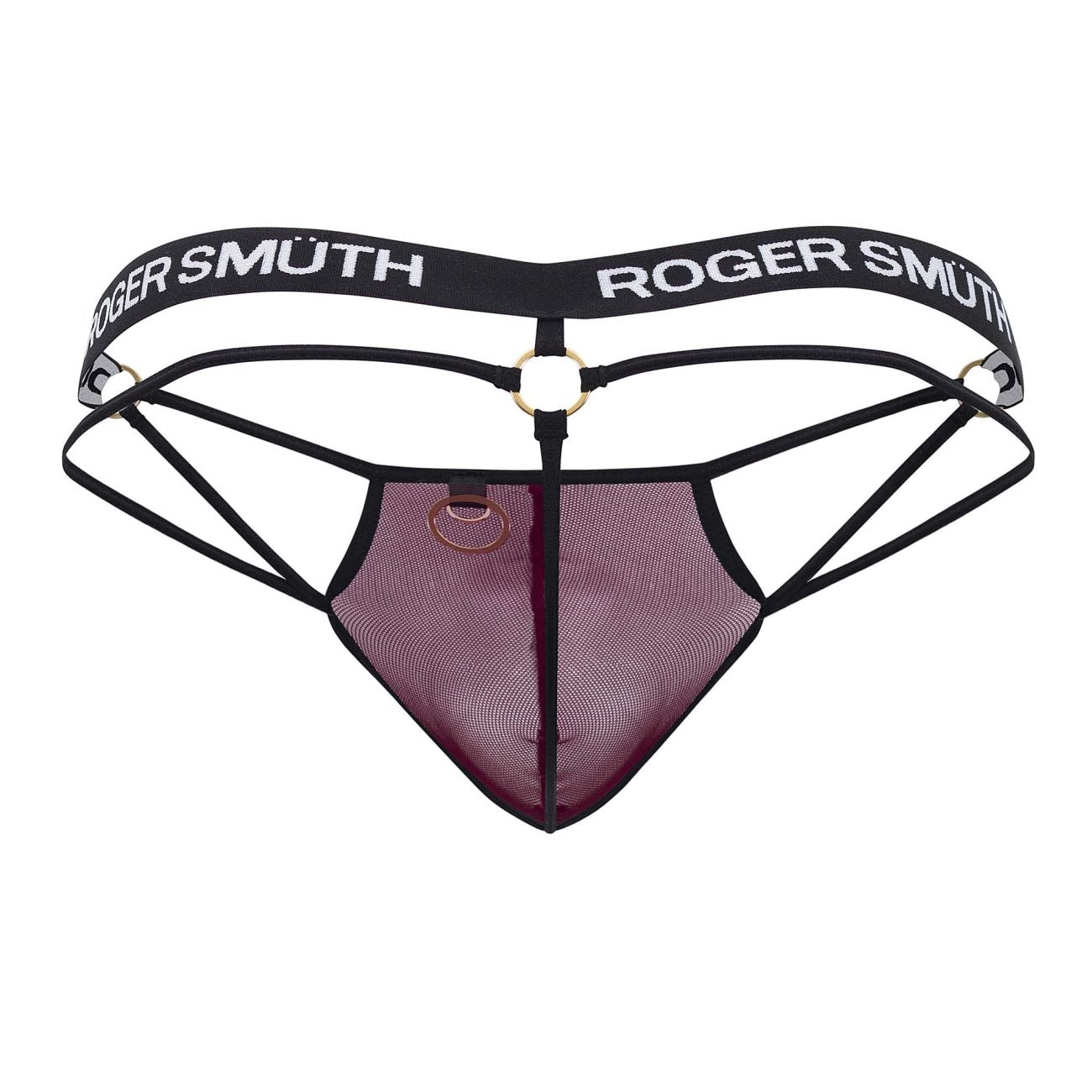 Roger Smuth RS073 G-String