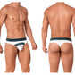 Roger Smuth RS008 Thongs - IkonicStudios