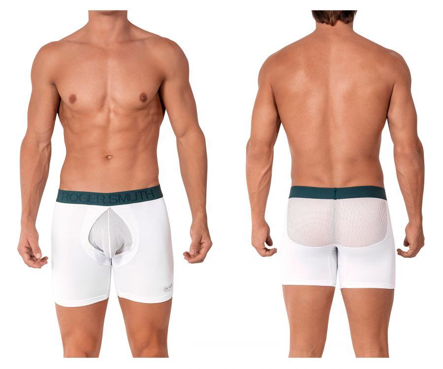 Roger Smuth RS010 Boxer Briefs - IkonicStudios