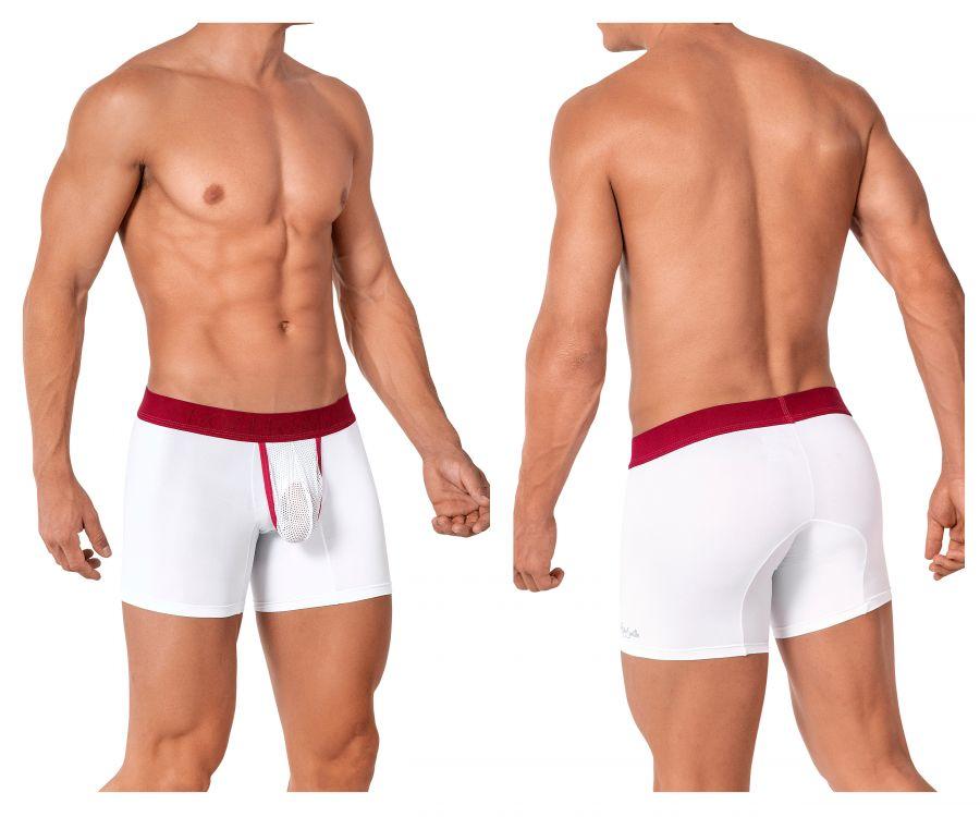 Roger Smuth RS019 Boxer Briefs - IkonicStudios