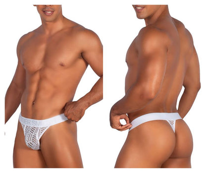 Roger Smuth RS065 Thong