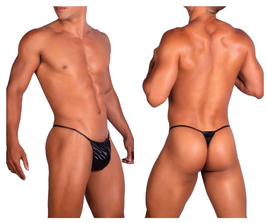 Roger Smuth RS078 Thongs