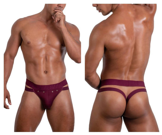 Roger Smuth RS088 Jock-Thong-1
