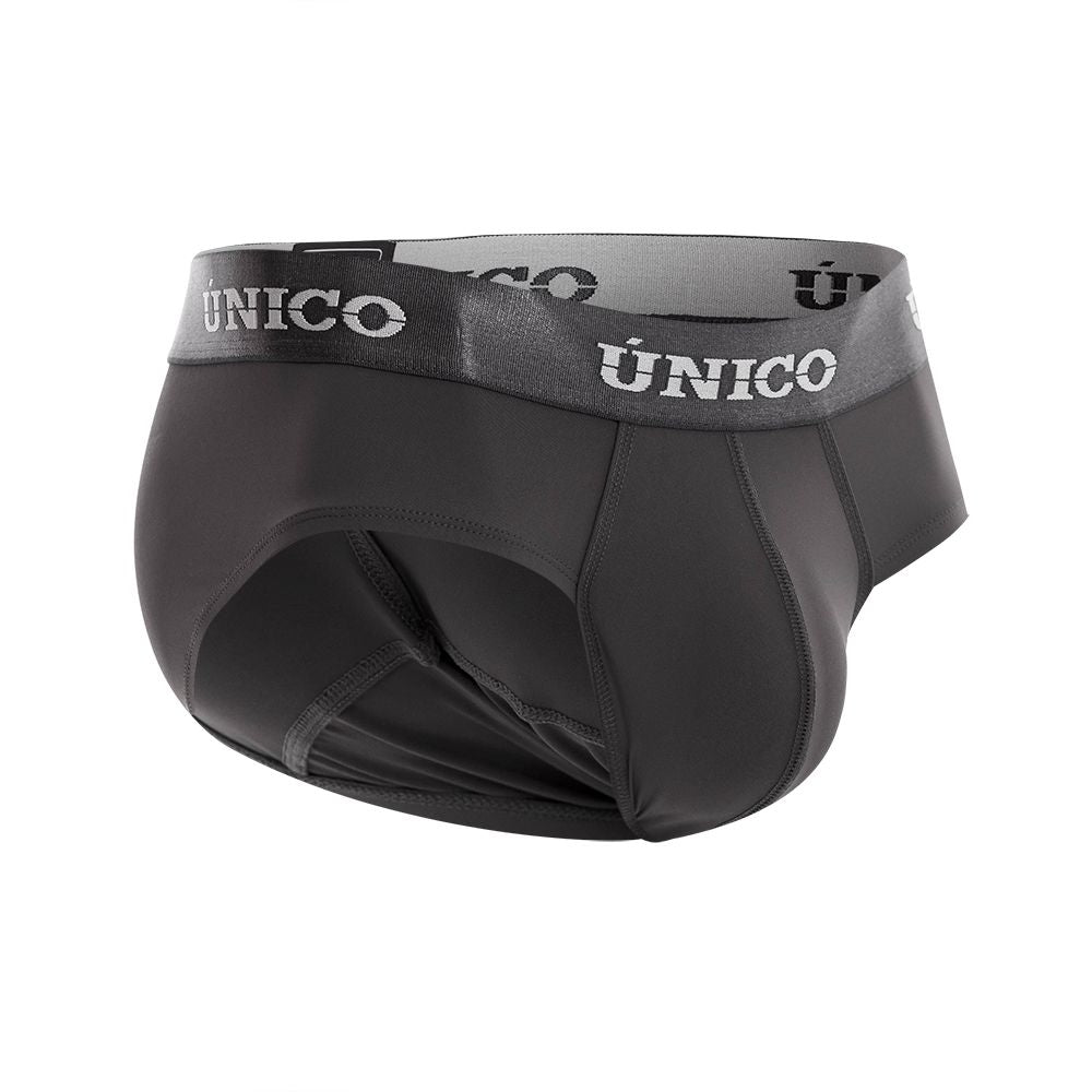 Unico 22120201108 Asfalto M22 Briefs