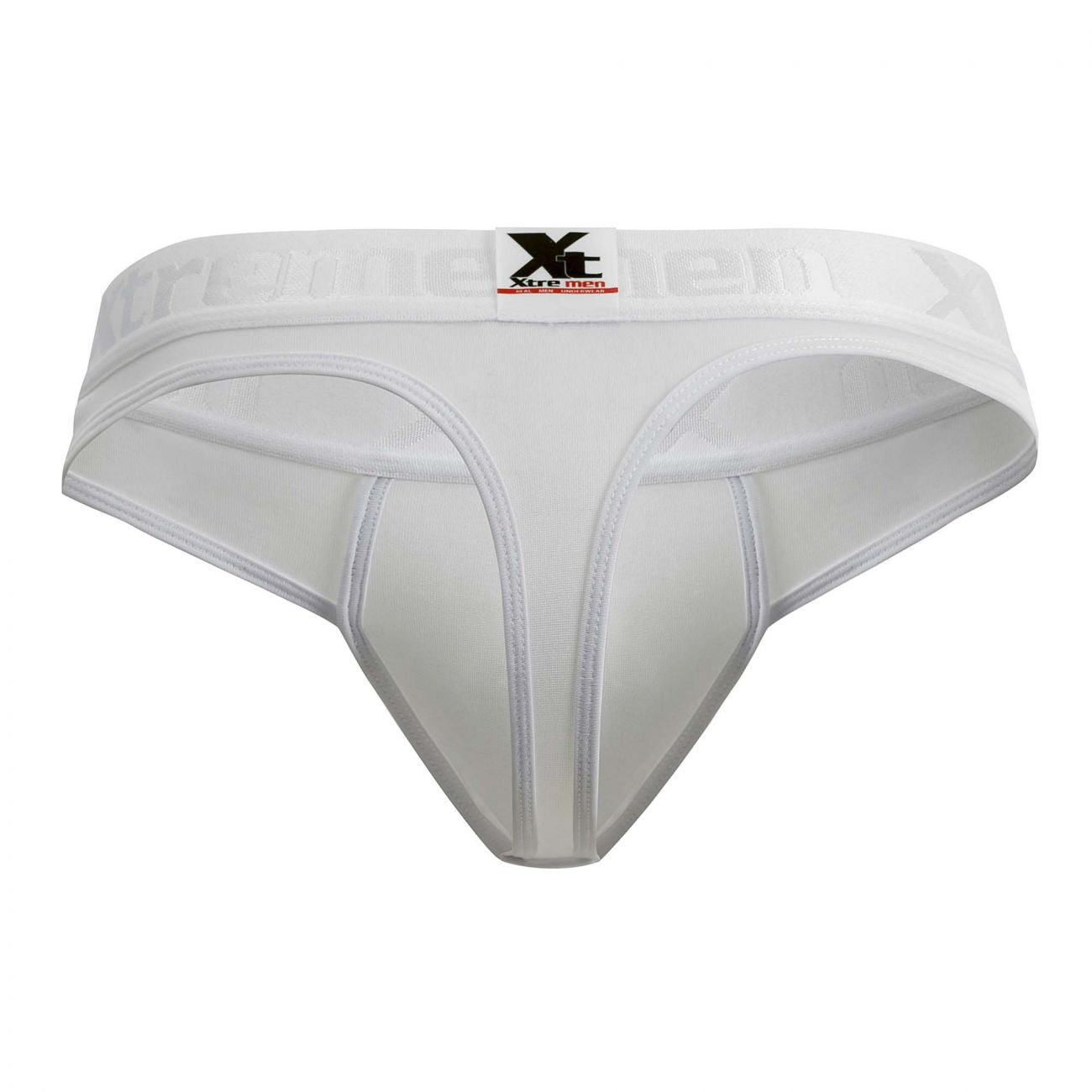 Xtremen 91031-3 3PK Piping Thongs