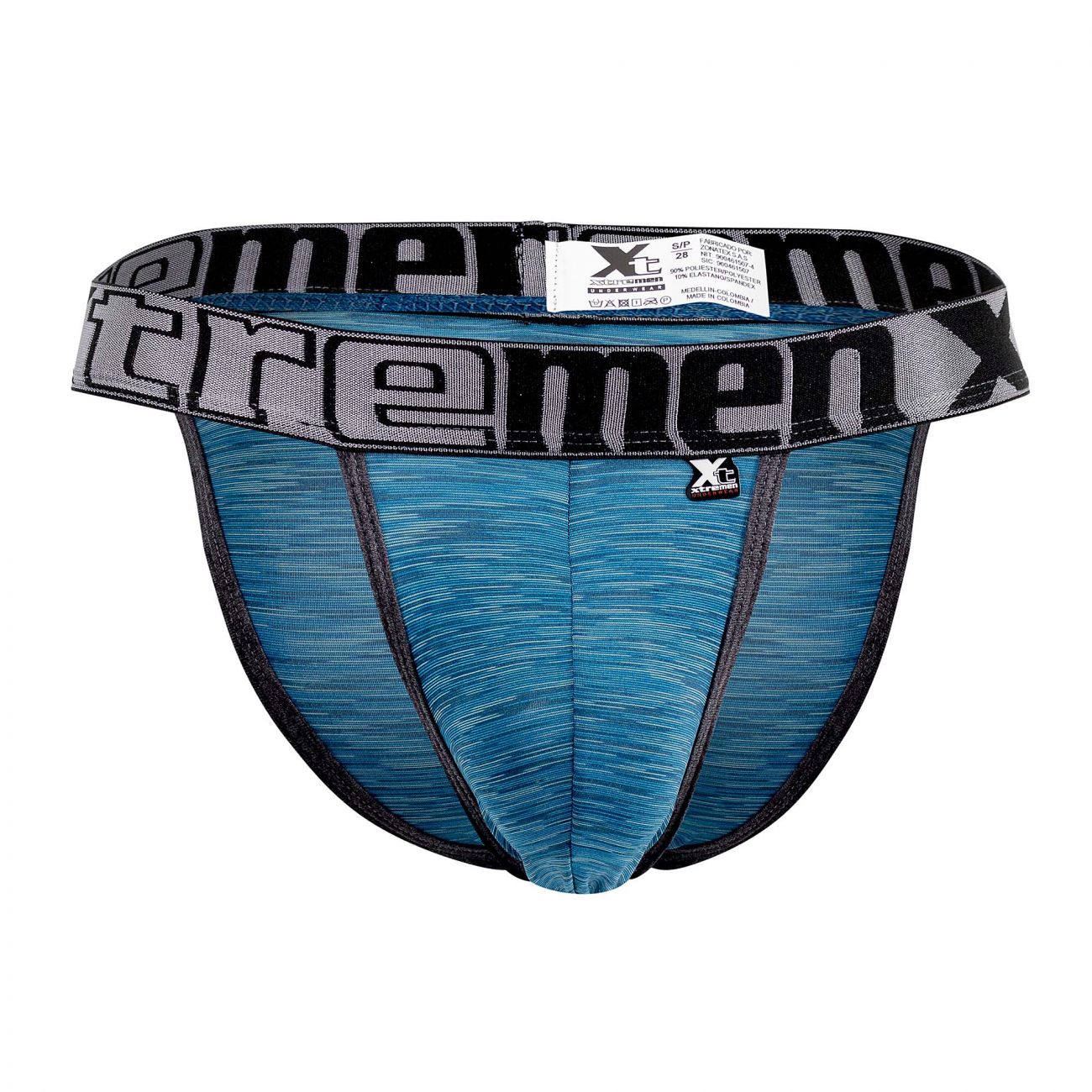 Xtremen 91070 Microfiber Bikini