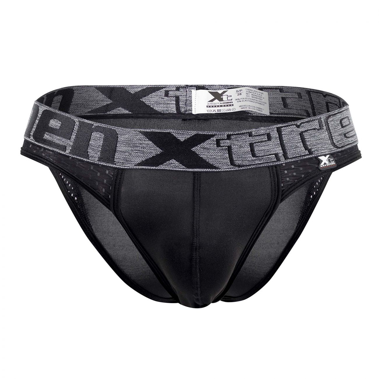 Xtremen 91079 Microfiber Bikini