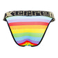 Xtremen 91082 Microfiber Pride Bikini