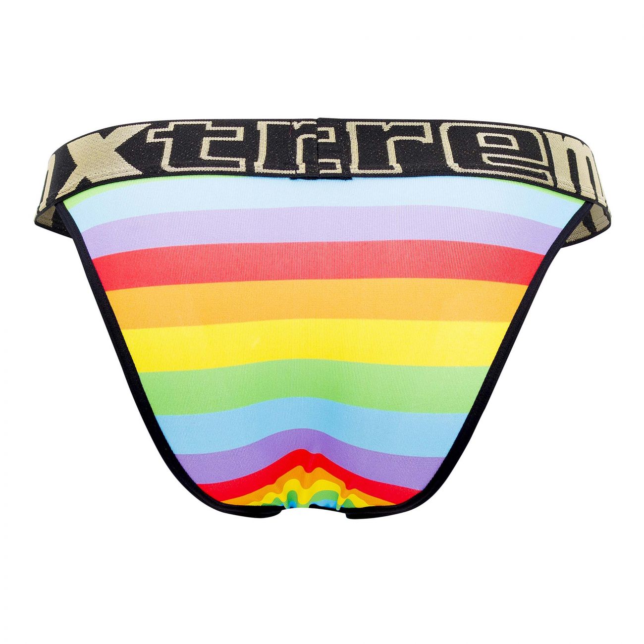 Xtremen 91082 Microfiber Pride Bikini