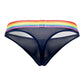 Xtremen 91106 Pride Thongs