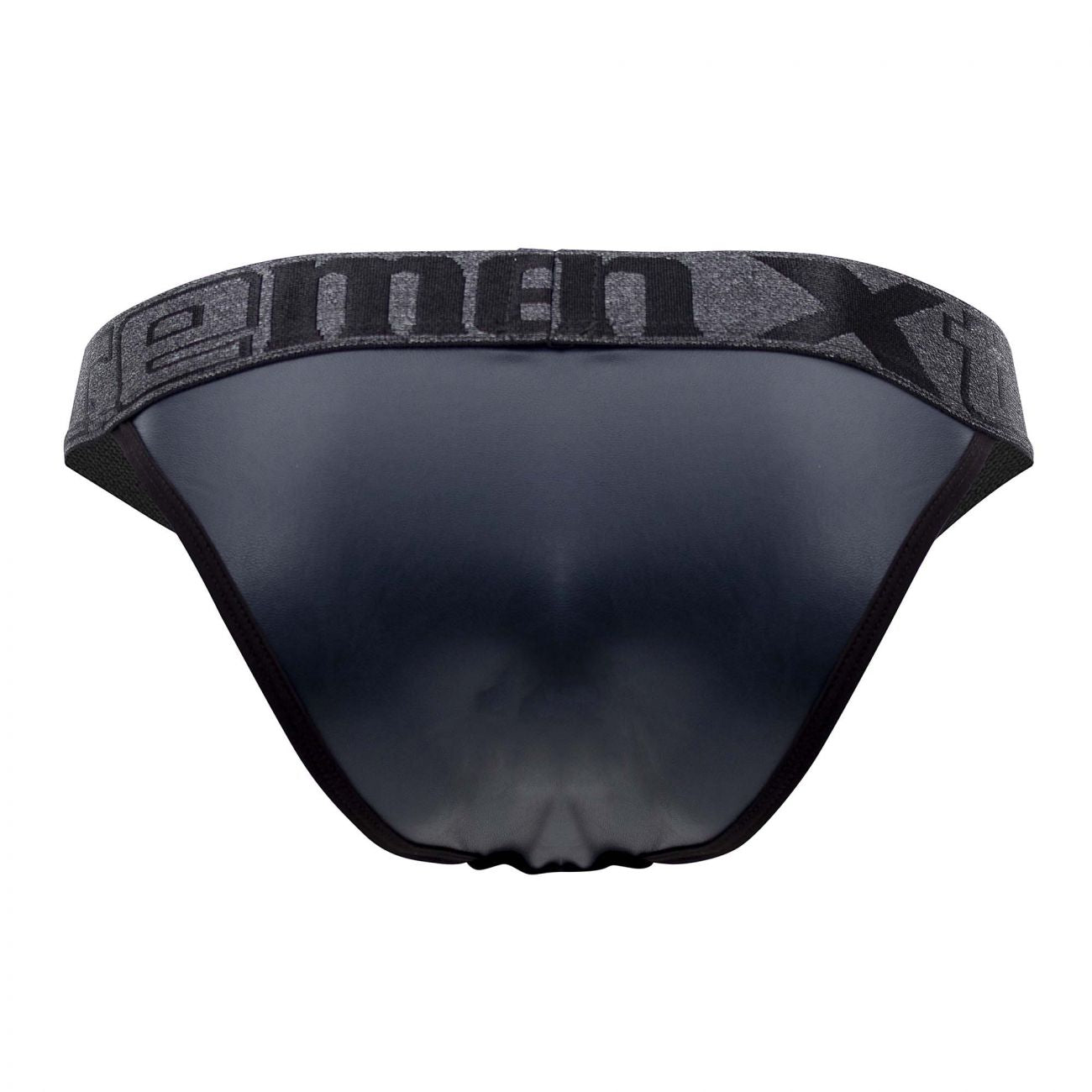 Xtremen 91109 Faux Leather Bikini
