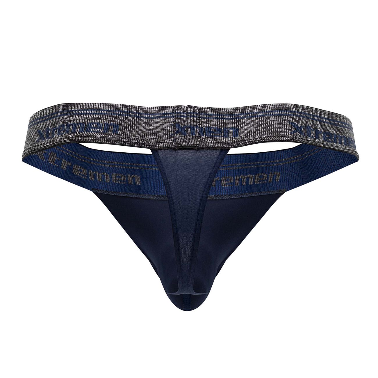 Xtremen 91141 Ultra-soft Thongs