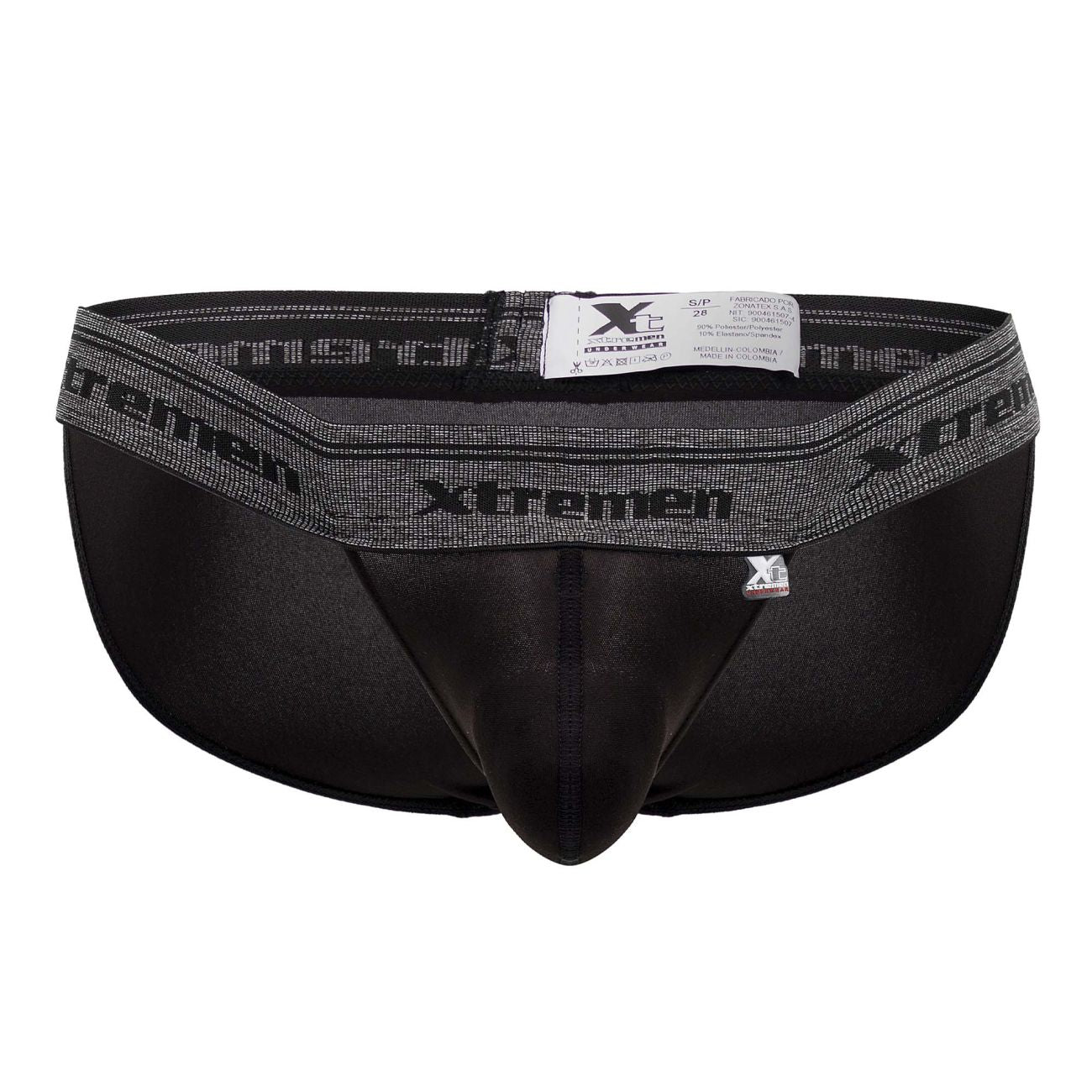 Xtremen 91143 Ultra-soft Bikini