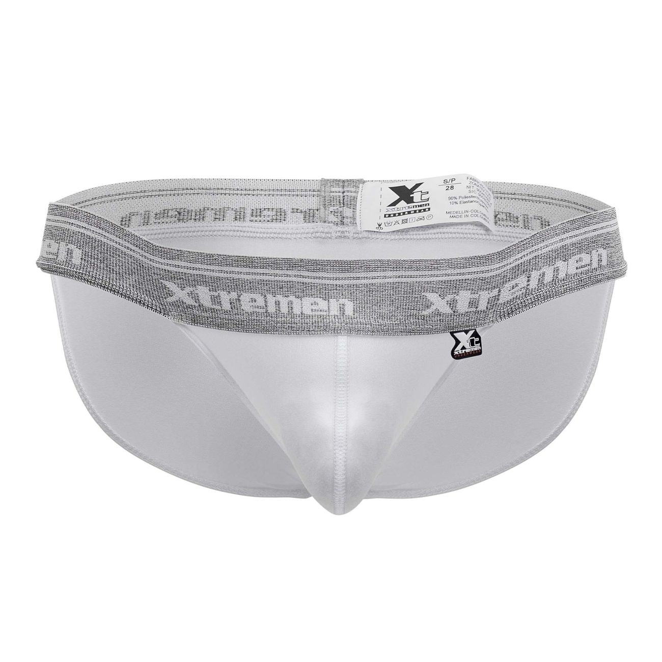 Xtremen 91143 Ultra-soft Bikini