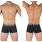 Private Structure PBUT4379 Bamboo Mid Waist Trunks